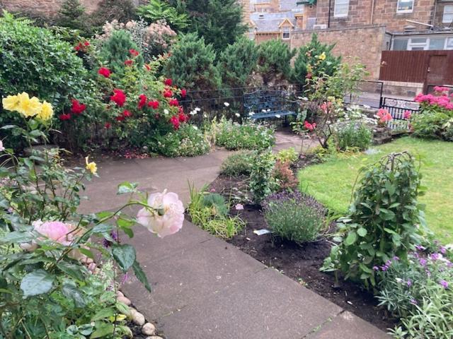 Lovely 3 Bedroom Family Friendly Cottage In North Berwick Exterior foto